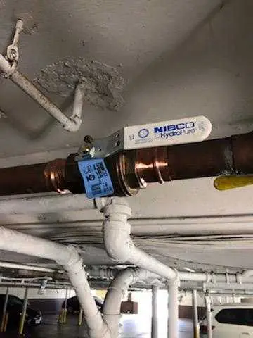 Copper pipe repair and valve work for Gas Leak Detection in Coeur D Alene Place